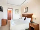 Одноместный номер Стандарт