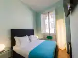 Одноместный номер