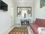 Семейные апартаменты