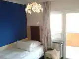 Одноместный номер Стандарт с балконом
