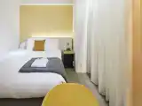 Одноместный номер Стандарт