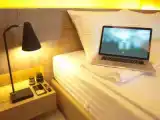 Двухместный номер Deluxe