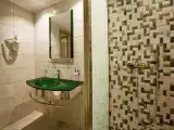 Двухместный номер Deluxe с балконом