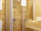 Одноместный номер Deluxe