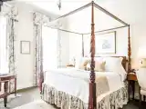 Двухместный номер Стандарт с балконом