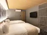 Двухместный номер Grand с балконом