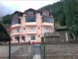 Трёхместный номер Стандарт с красивым видом из окна
