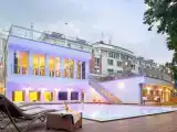 Run of House