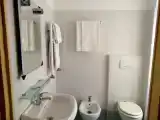 Двухместный номер Стандарт с балконом