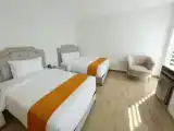 Номер Стандарт