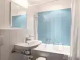 Трёхместный номер Classic