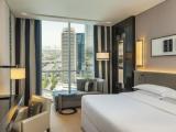 Двухместный люкс Grand Deluxe