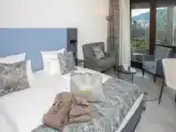 Двухместный номер Эконом