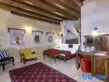 Двухместный полулюкс