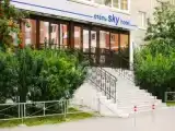 Номер Стандарт