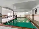 Двухместный номер Стандарт