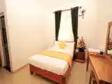 Двухместный номер Стандарт с видом на город