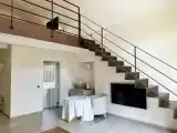Одноместный люкс