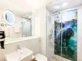 Двухместные апартаменты