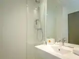 Одноместный номер Стандарт