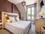 Двухместный номер Стандарт