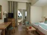 Двухместный номер Стандарт с видом на сад