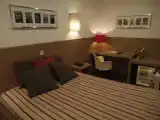 Двухместный номер Стандарт