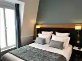 Номер Стандарт