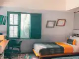 Двухместный номер Эконом