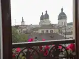 Двухместные апартаменты