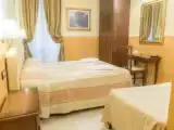 Трёхместный номер