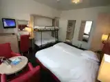 Четырёхместный номер Стандарт