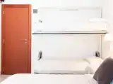 Четырёхместный номер Superior