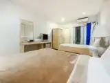Трёхместный номер Стандарт