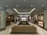 Двухместные апартаменты c 1 комнатой