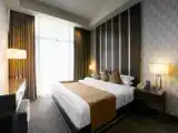 Одноместный номер Deluxe