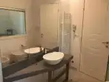 Двухместный полулюкс с балконом и с видом на море