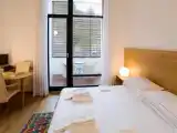 Двухместный номер Стандарт
