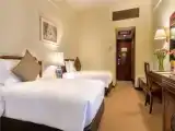 Двухместный номер Deluxe