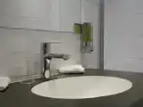 Двухместный полулюкс