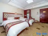Семейный люкс