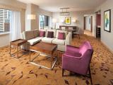 Двухместный люкс Hospitality c 1 комнатой