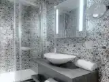 Четырёхместный люкс