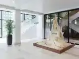 Номер Стандарт с видом на гавань