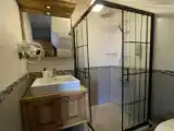 Люкс Deluxe c 1 комнатой с видом на море