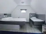 Четырёхместный семейный номер Стандарт