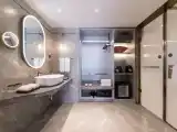 Двухместный номер Superior