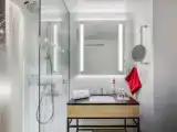 Двухместный номер Business