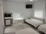 Трёхместный номер Стандарт