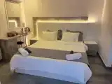 Двухместная студия с видом на море